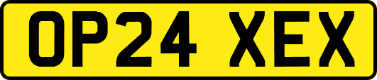 OP24XEX