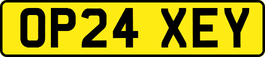 OP24XEY