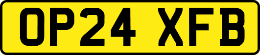 OP24XFB