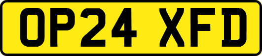 OP24XFD