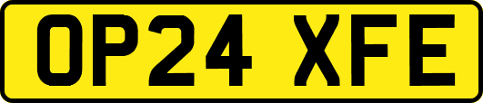 OP24XFE