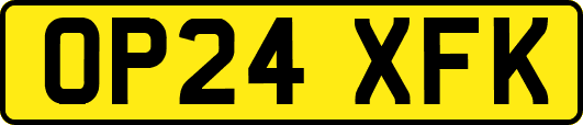 OP24XFK
