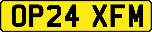 OP24XFM