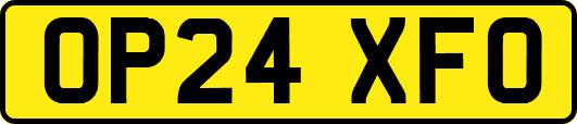 OP24XFO