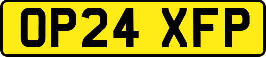 OP24XFP