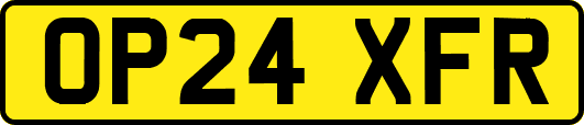 OP24XFR