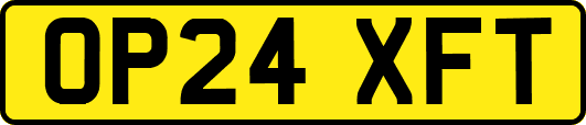 OP24XFT