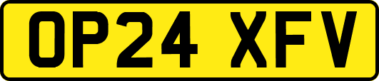 OP24XFV