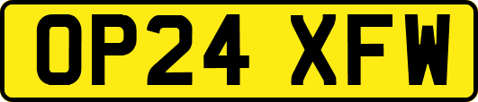 OP24XFW