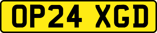 OP24XGD