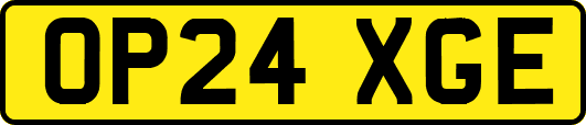 OP24XGE