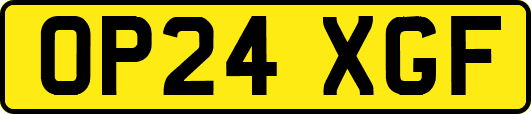 OP24XGF