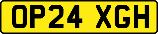 OP24XGH