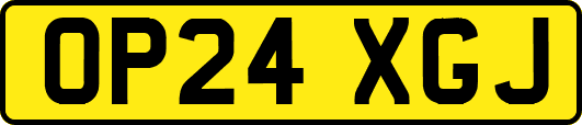 OP24XGJ