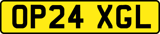 OP24XGL