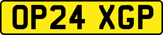 OP24XGP