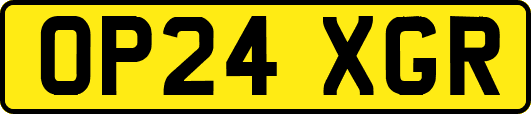 OP24XGR