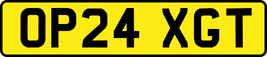 OP24XGT