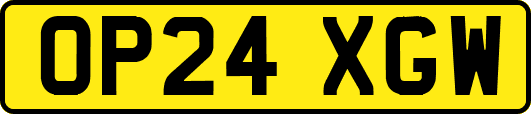 OP24XGW