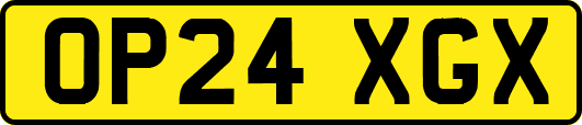 OP24XGX