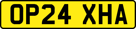 OP24XHA
