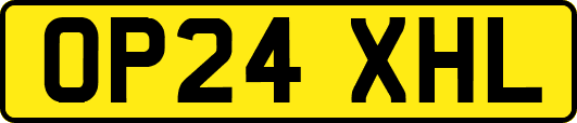 OP24XHL