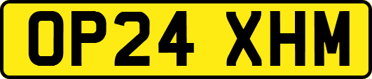OP24XHM