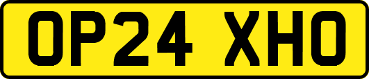 OP24XHO