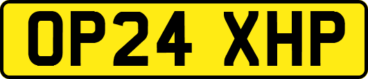 OP24XHP
