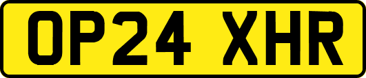 OP24XHR