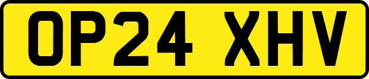 OP24XHV