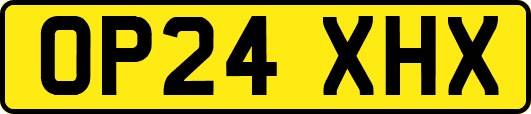 OP24XHX