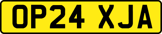 OP24XJA