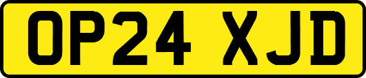 OP24XJD