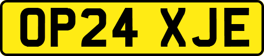 OP24XJE