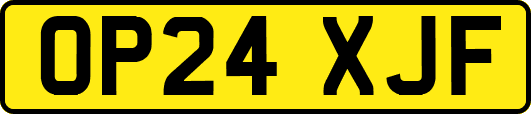 OP24XJF