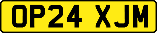 OP24XJM
