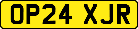 OP24XJR