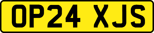 OP24XJS