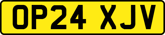 OP24XJV