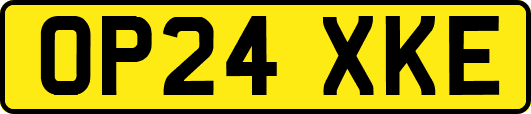 OP24XKE