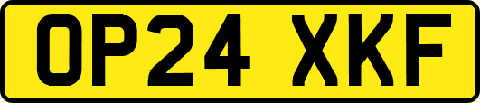 OP24XKF