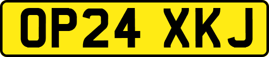 OP24XKJ