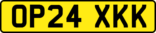 OP24XKK