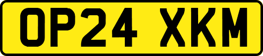 OP24XKM