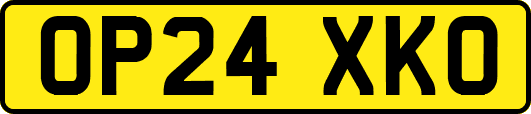 OP24XKO
