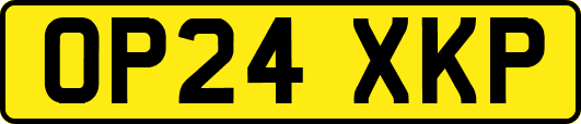 OP24XKP