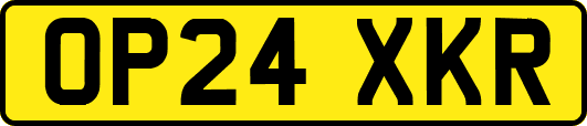 OP24XKR