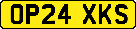 OP24XKS