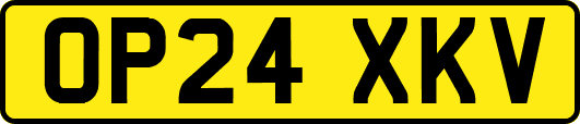 OP24XKV
